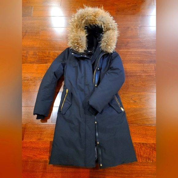 Never worn before mackage coat - Picture 2 of 5